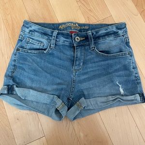 Arizona Jean Shorts